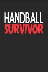 Handball Survivor