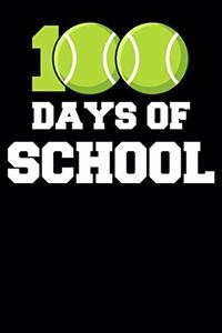 100 Days of School