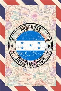 Honduras Reisetagebuch