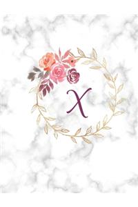 X