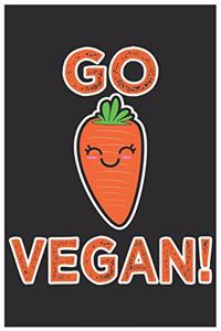 Go Vegan !