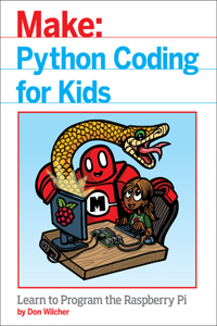 Python Coding for Kids