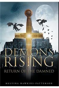 Demons Rising Return of the Damned