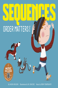 Sequences: Order Matters!