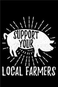 Support Your Local Famers