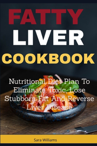 Fatty Liver Cookbook