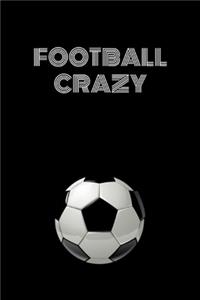 Football Crazy