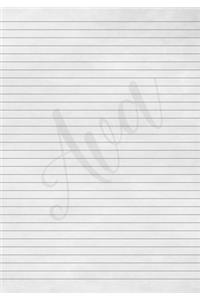 Ava Journal