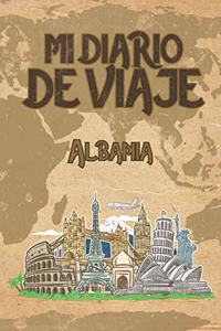 Mi Diario De Viaje Albania