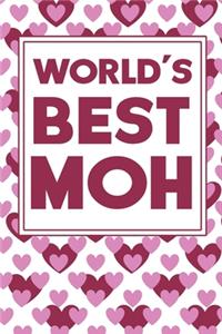 World's Best MOH