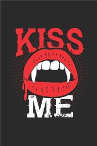 Vampire - Kiss Me