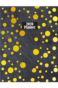 2020 Planner