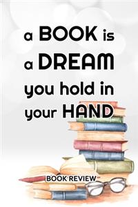 Book Review