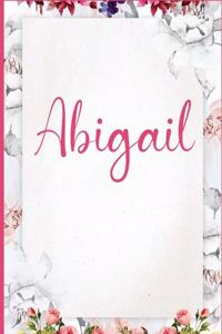 Abigail