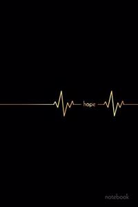 Hope Notebook