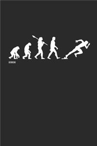 Running