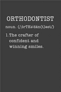 Orthodontist
