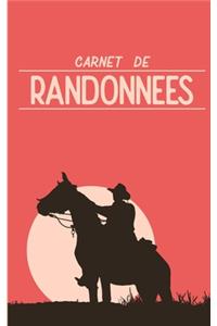 Carnet de Randonnée