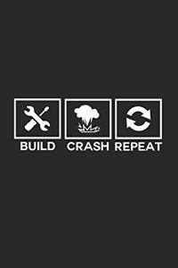 Build crash repeat