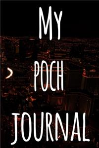 My Poch Journal