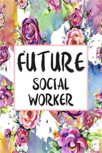 Future Social Worker