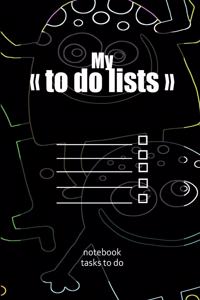 My 