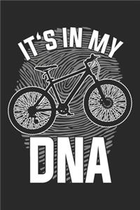 It's In My DNA