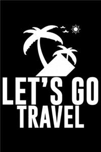 Let's Go Travel