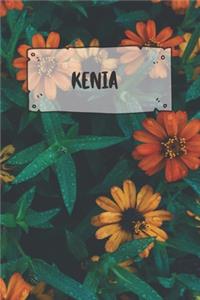 Kenia