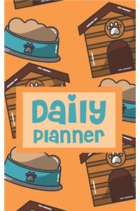 2020 Daily Planner
