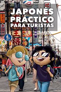 Japonés Práctico Para Turistas