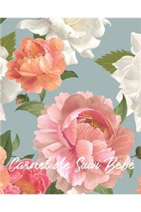 Carnet de Suivi Bébé
