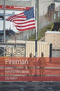 Fireman