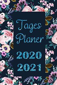Tages Planer 2020 2021