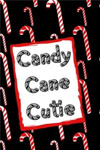 Candy Cane Cutie