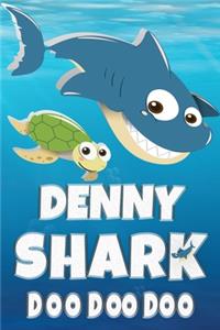 Denny Shark Doo Doo Doo