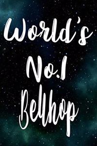 Worlds No.1 Bellhop