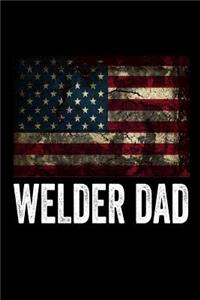 Welder Dad