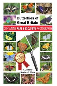 Butterflies of Great Britain