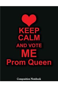Keep Calm
