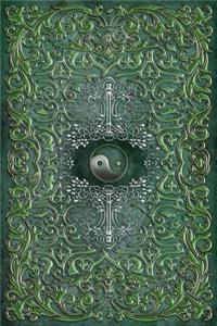 Monogram Taoism Notebook