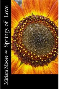 Springs of Love