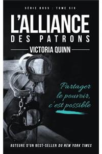L'Alliance des patrons