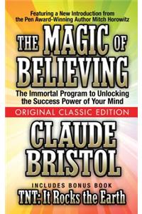 Magic of Believing (Original Classic Edition)