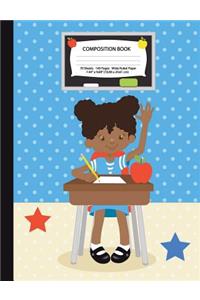 Composition Book