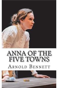 Anna of the Five Towns