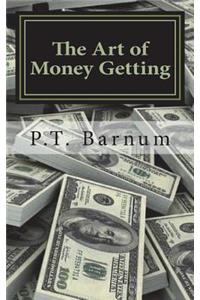 The Art of Money Getting