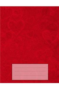 Cornell Notes Notebook