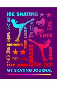 My Skating Journal