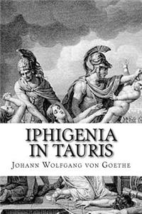 Iphigenia in Tauris